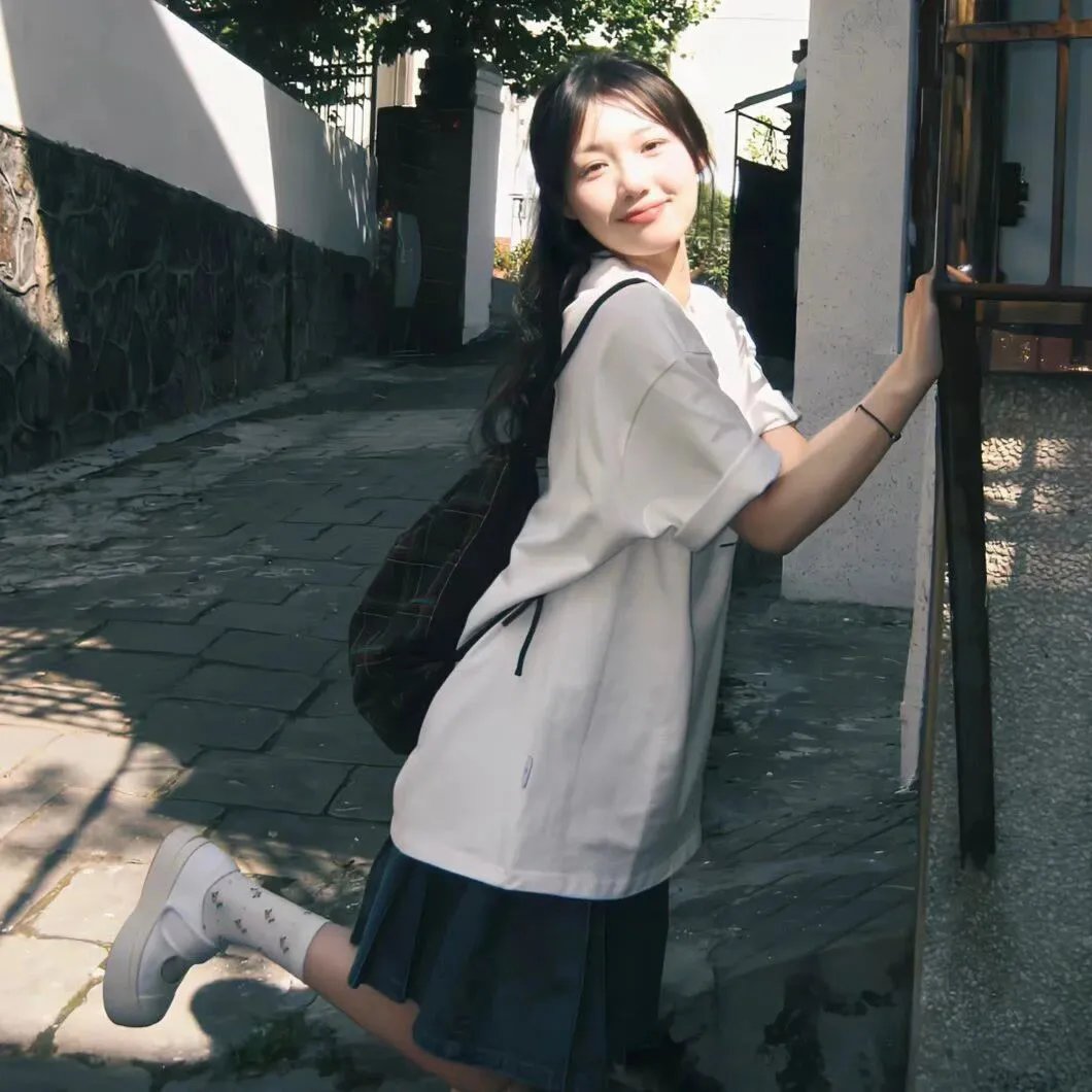 下落